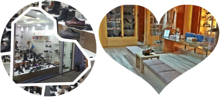 Tresor Shop and Show Room